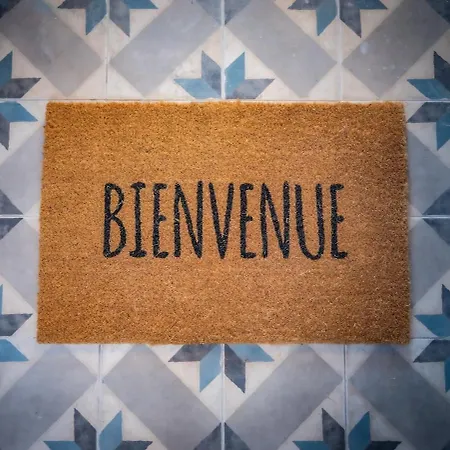 #102 Heart Of Vieil - Place Nationale-high-end Newly Renovated & Furnished Apartment *